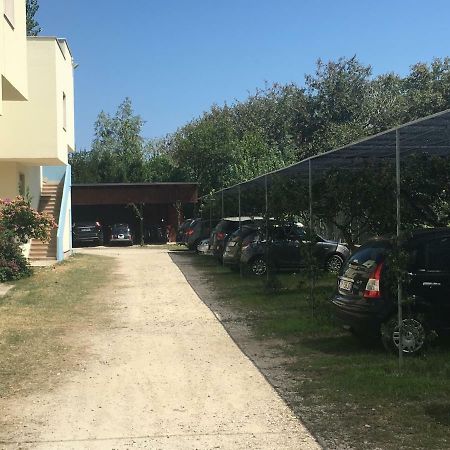 Le Villette Vasto Buitenkant foto