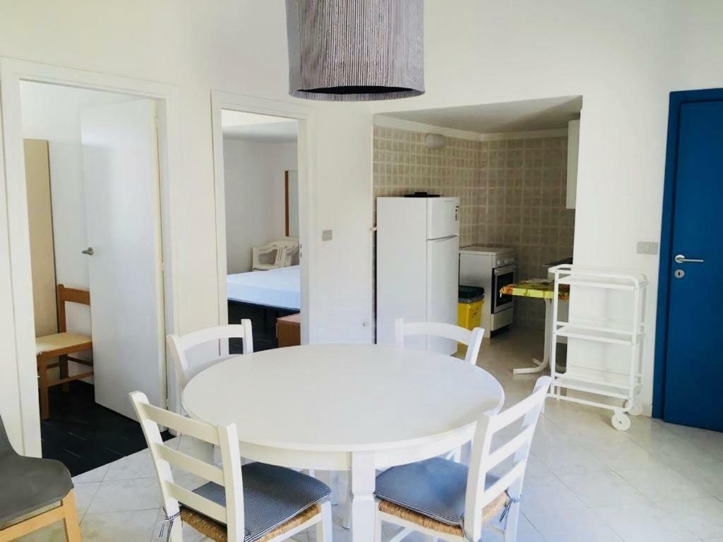 Le Villette Vasto Buitenkant foto
